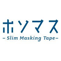ホソマスロゴ