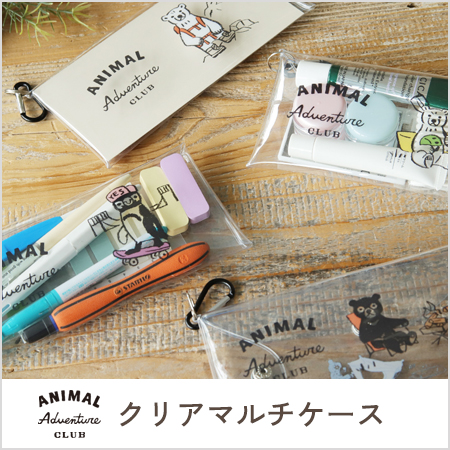 AACマルチケース