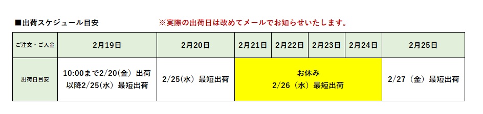 休み